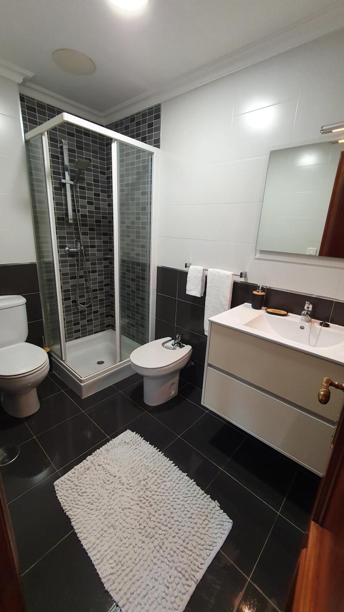 Apartamento Arenales Azules Baiona Exterior foto