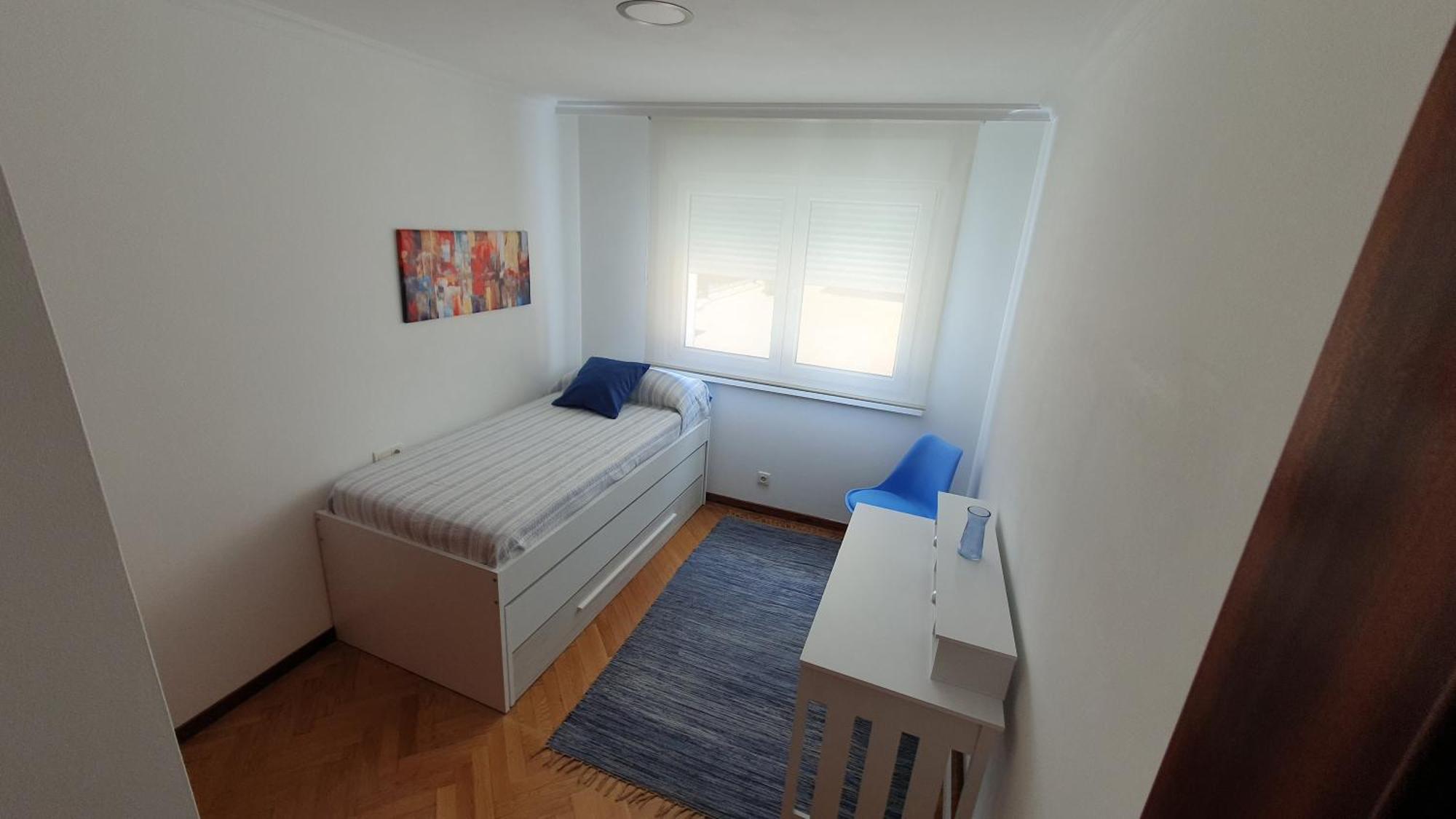 Apartamento Arenales Azules Baiona Exterior foto